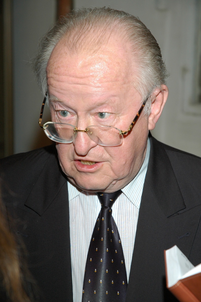    Виктор Геращенко прожил 87 летPersonastars