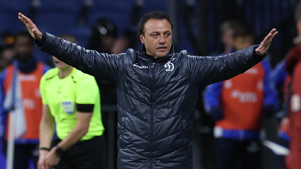 Ролан Гусев - волшебник! Фото: СЭ