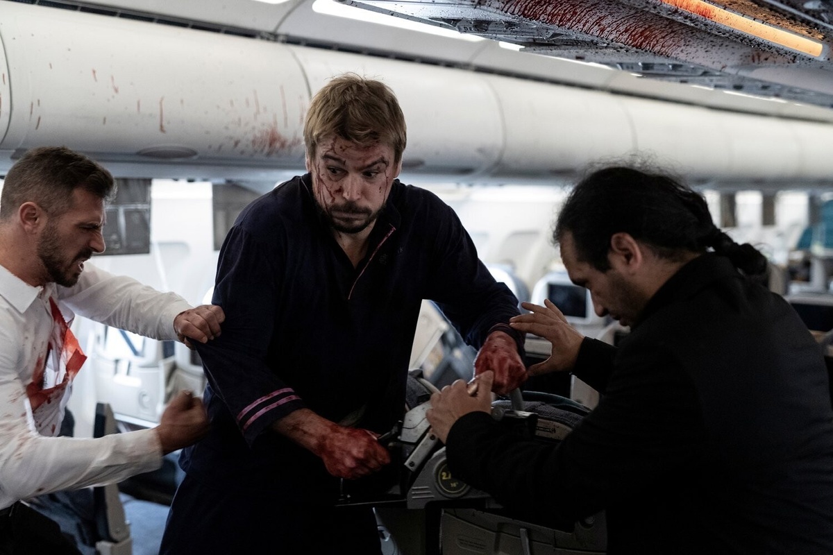 Прорываемся сквозь недоверие критиков!