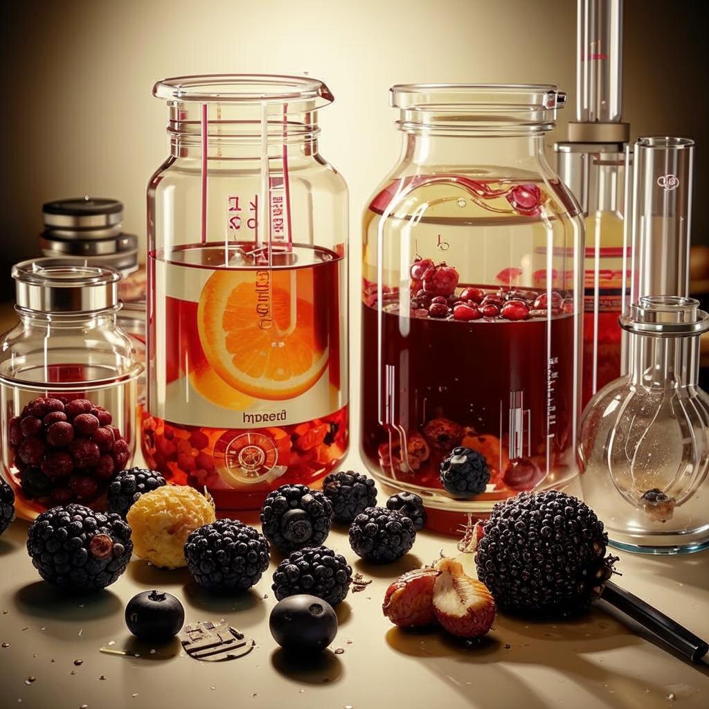 Изображение - плод фантазии автора блога и ИИ