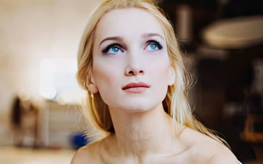 Полина Куценко
