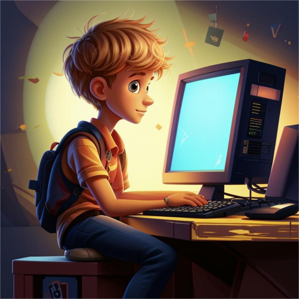 Иллюстрация от Fusion Brain.