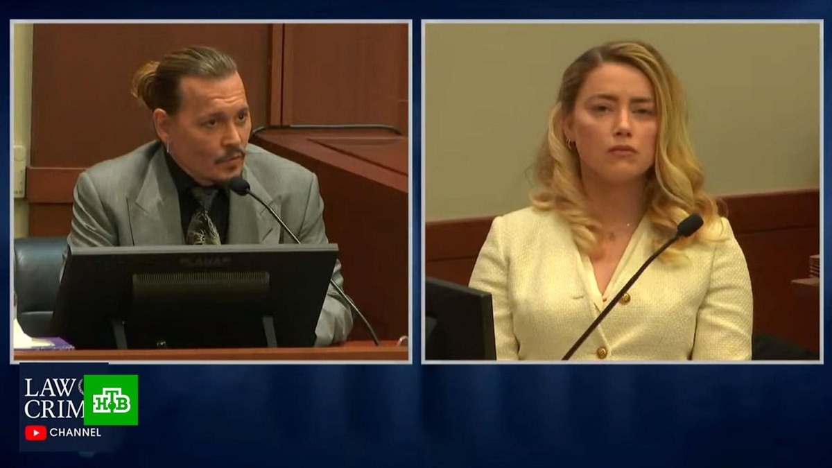    «Суд вернул мне мою жизнь»: Джонни Депп доволен окончанием тяжбы с Эмбер Хёрд