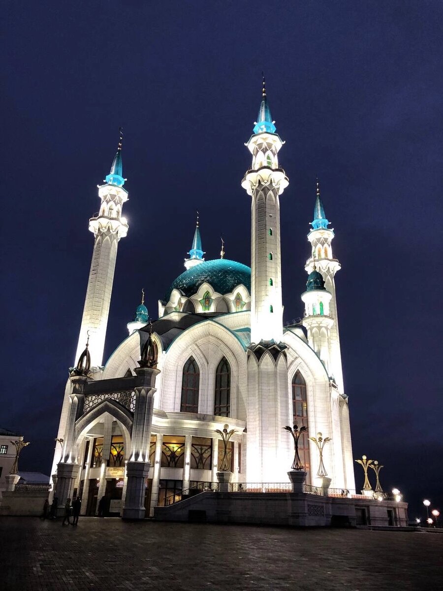 Фото автора 