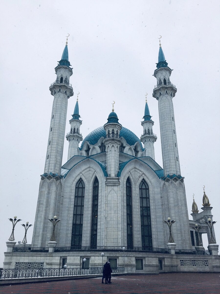 Фото автора 