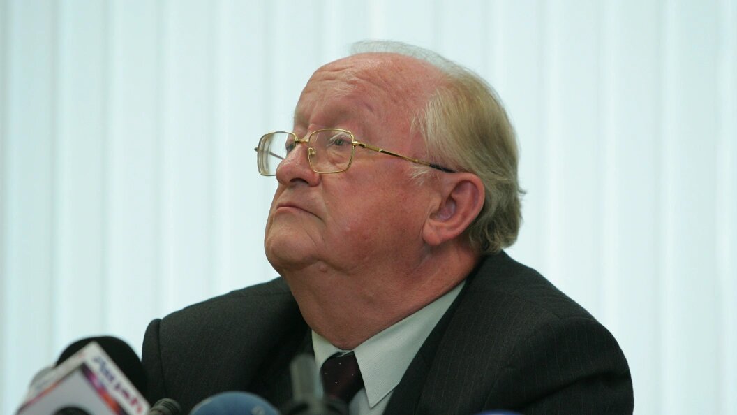    © Vasilii Smirnov / Russian Look/Globallookpress