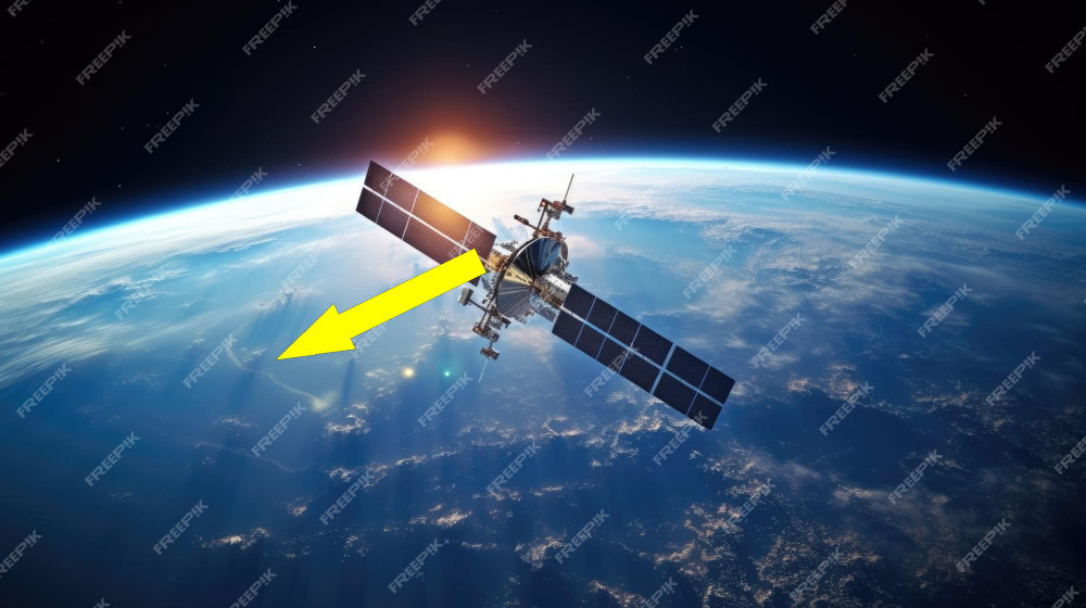    300 000 обломков на орбите могут похоронить космонавтику навсегда