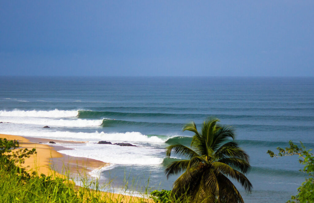    Иммиграция в Либерию Сервис иммиграции