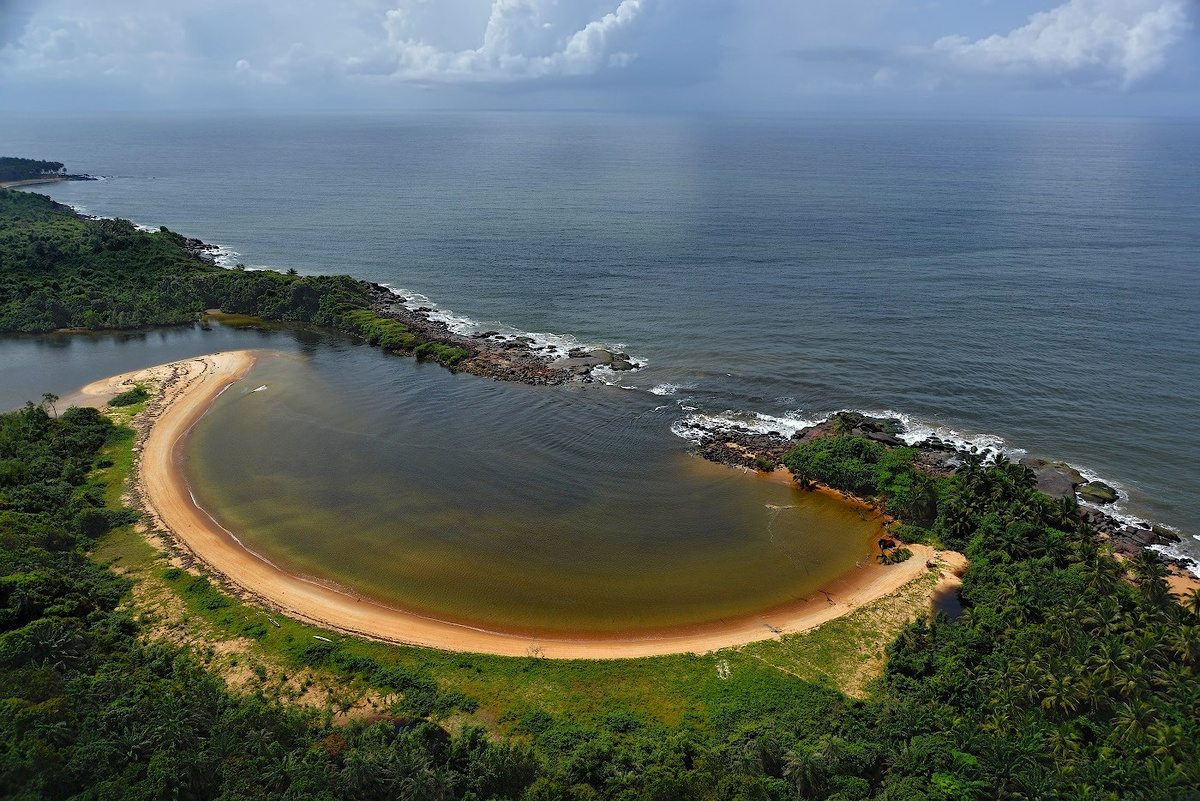     Либерия Сервис иммиграции