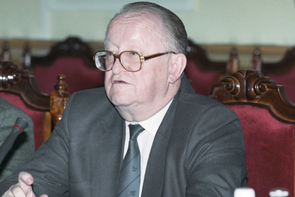     Олег Булдаков/ТАСС, архив