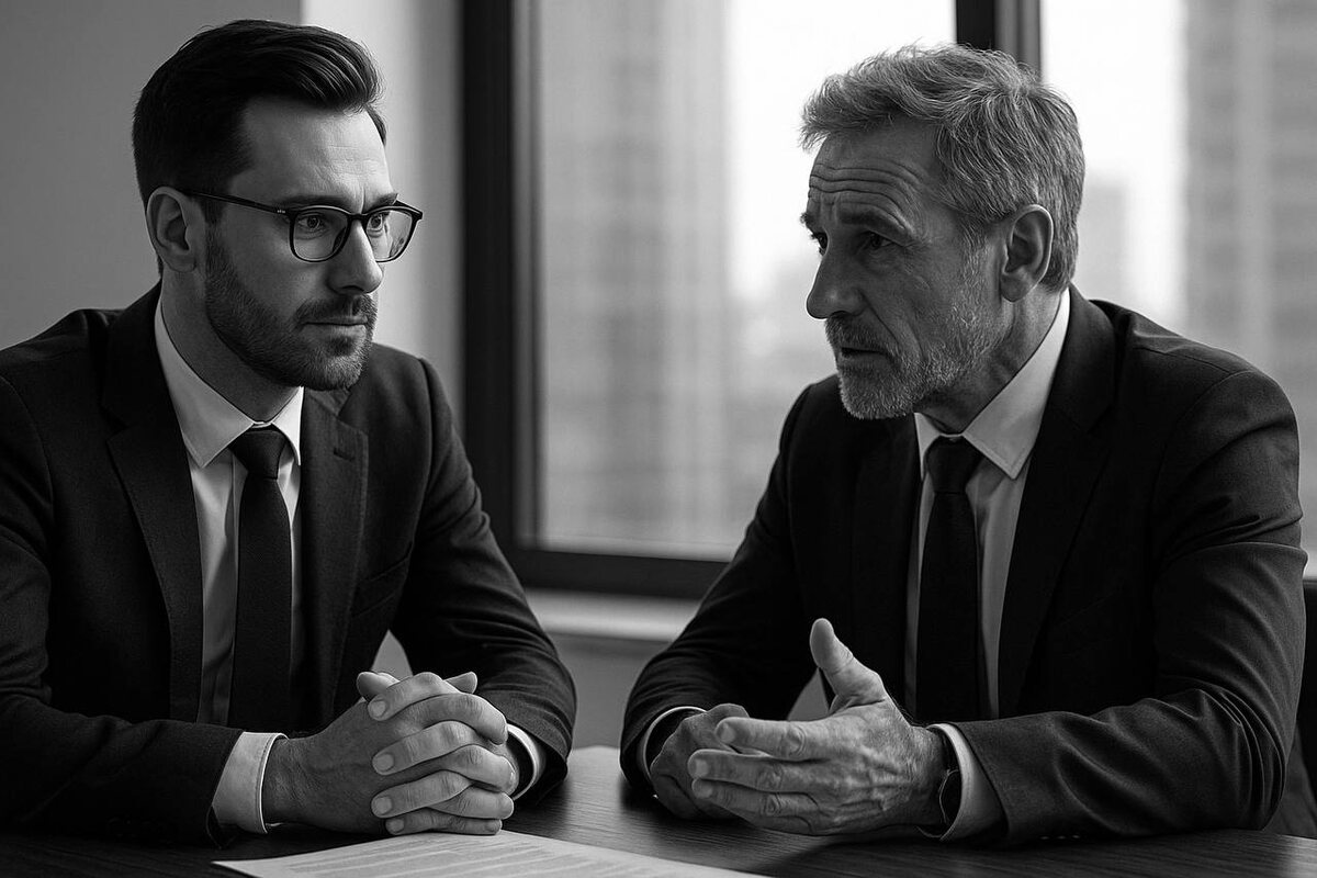 Новые основания для признания иноагентом с мая 2025 года: что изменилось и кто под угрозой
