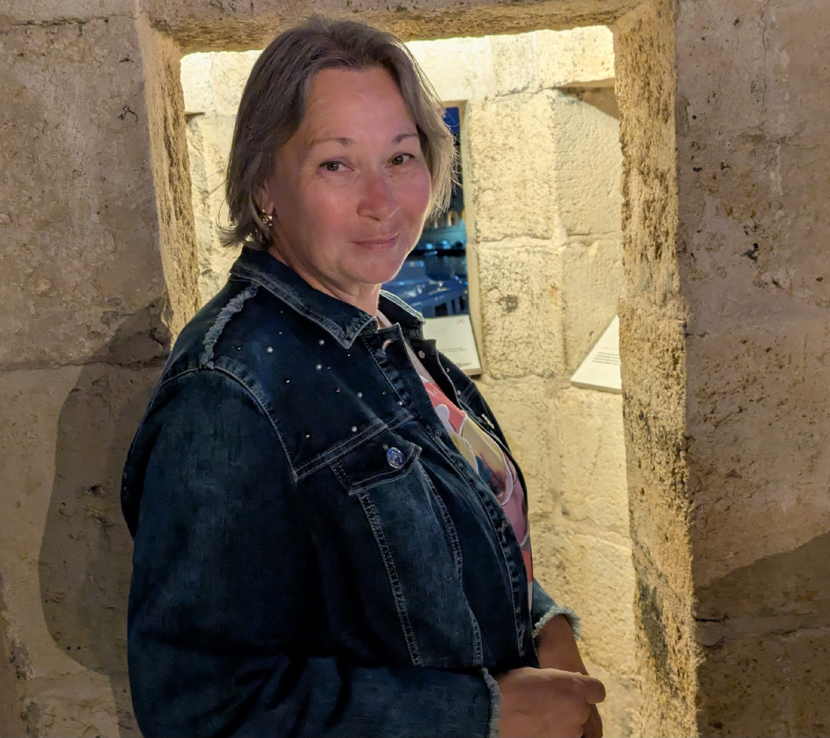 А как хочется побыть вечно молодой мисс