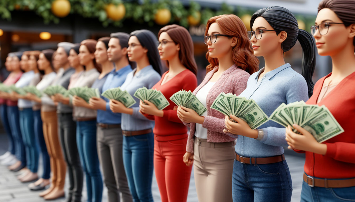 Лид-магниты которые заставляют генерить продажи