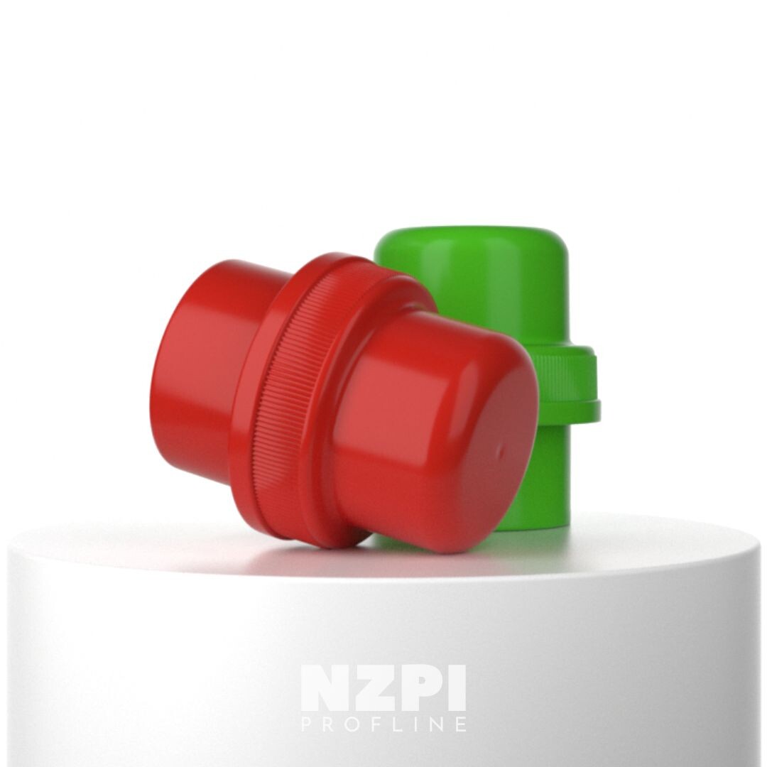 Крышка ПП-52 НЗПИ Профлайн