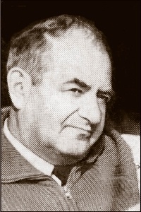 Александр Моисеевич Орлов