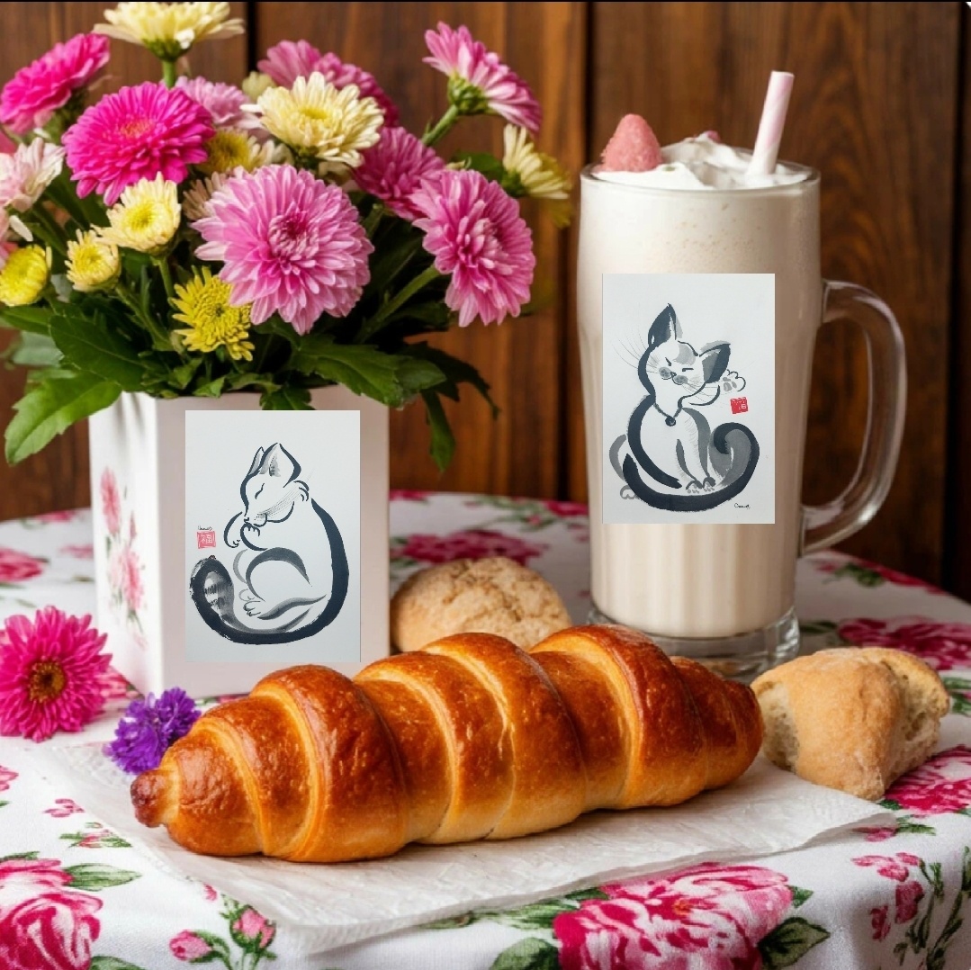 Авторский коллаж.