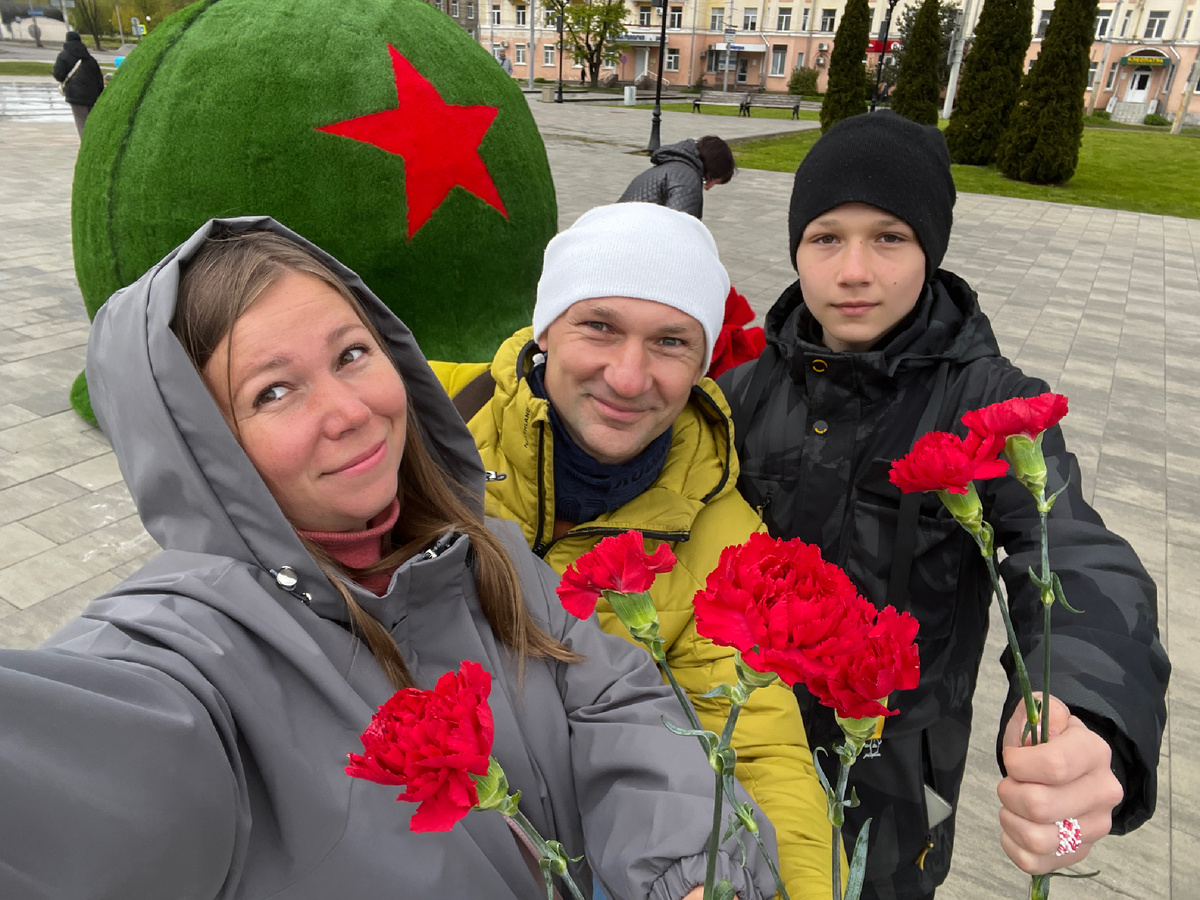 Все фото — автора 