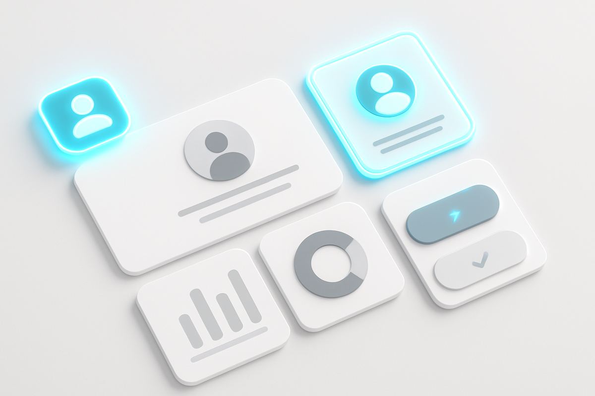 Личный кабинет на сайте: зачем он нужен и как не превратить его в головную боль