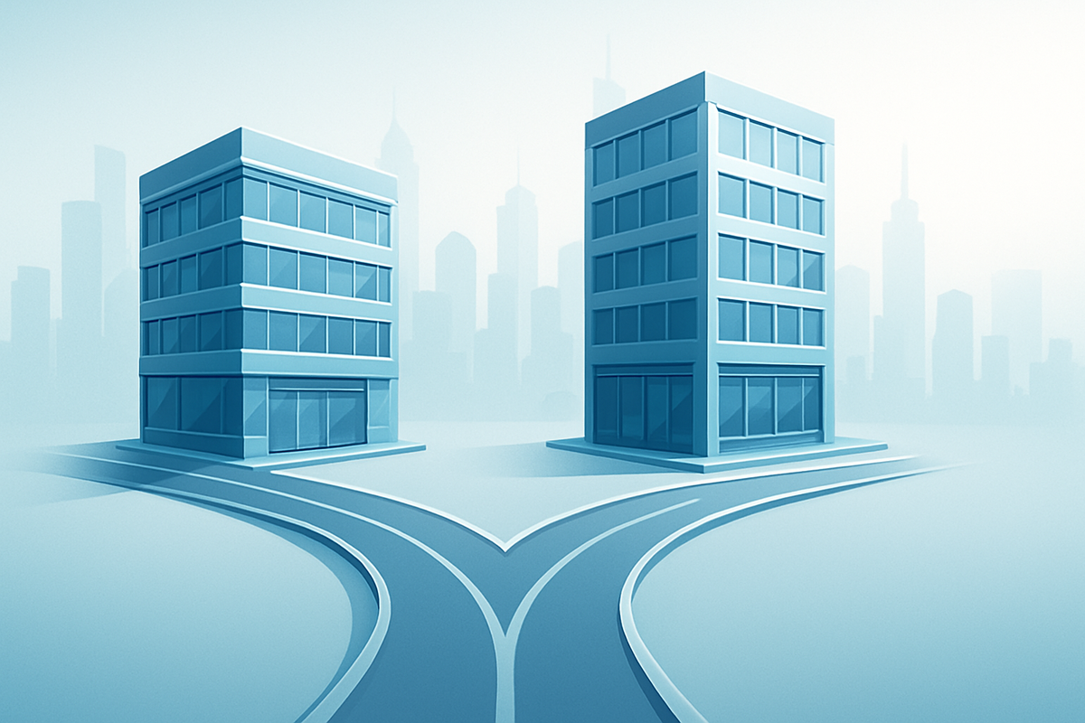 Как выбрать веб-студию и не пожалеть: 7 признаков надёжного партнёра