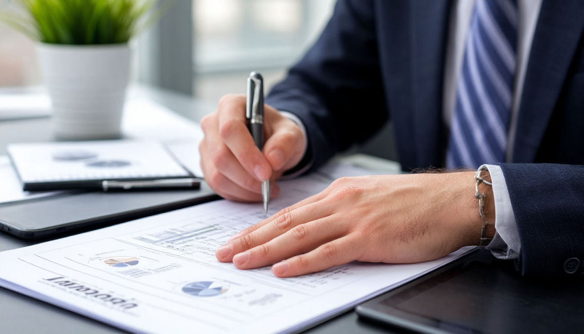 Управление финансами: ключевые аспекты.