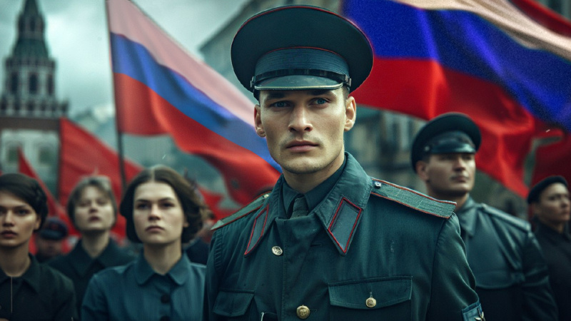    Коллаж Царьграда