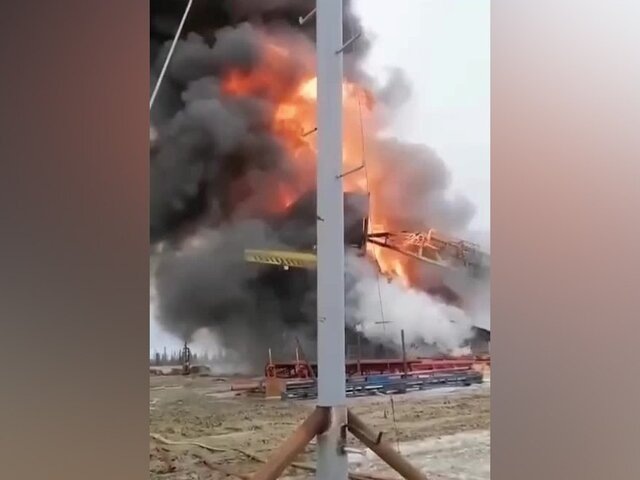    Фото: телеграм-канал "112"