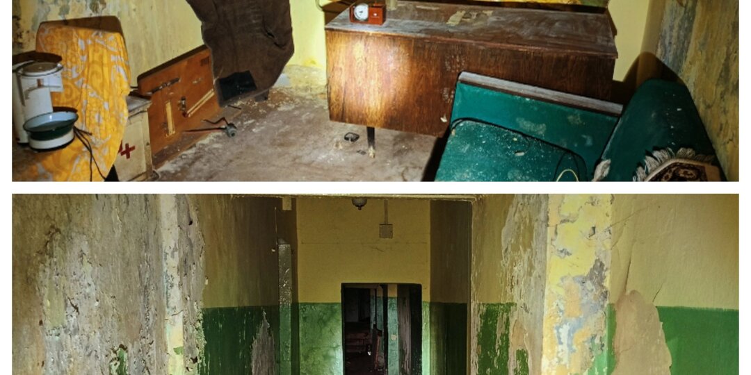 ОБЪЕКТ "ЗС-52/литер. А"