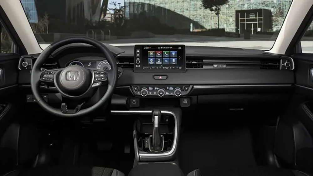 Фото: Honda  📷
