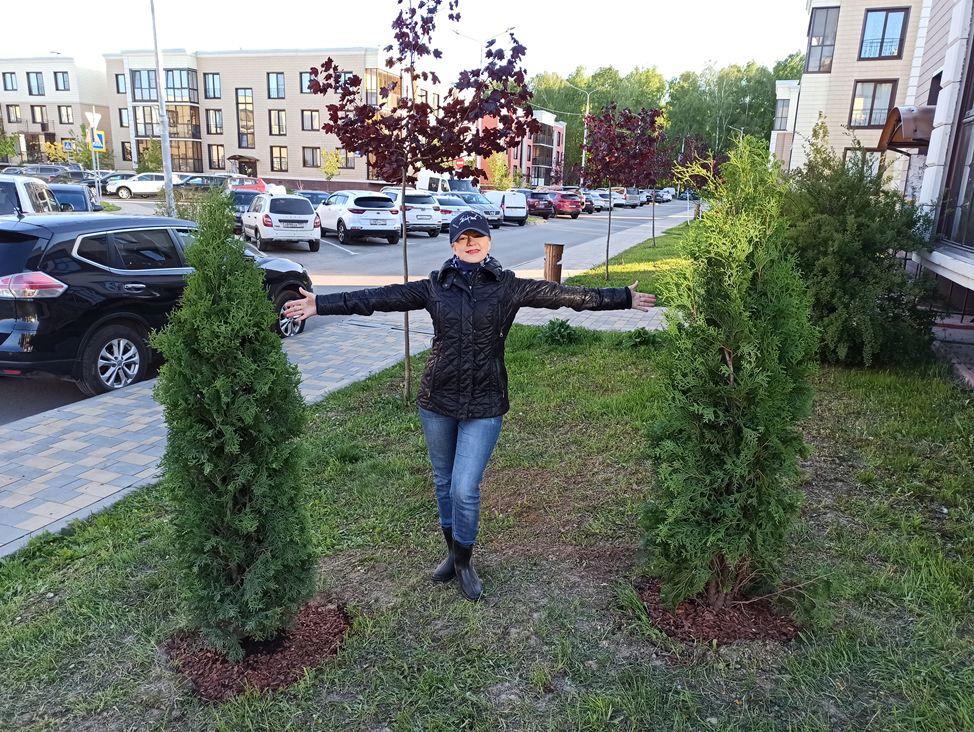 Это уже результат