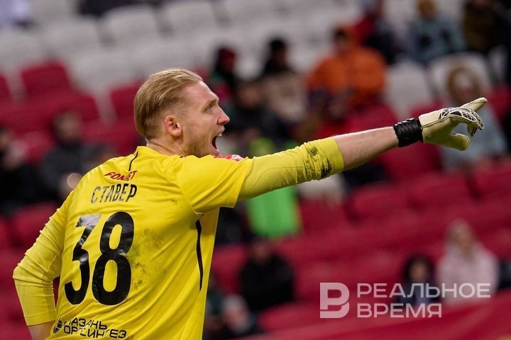 Динар Фатыхов / realnoevremya.ru