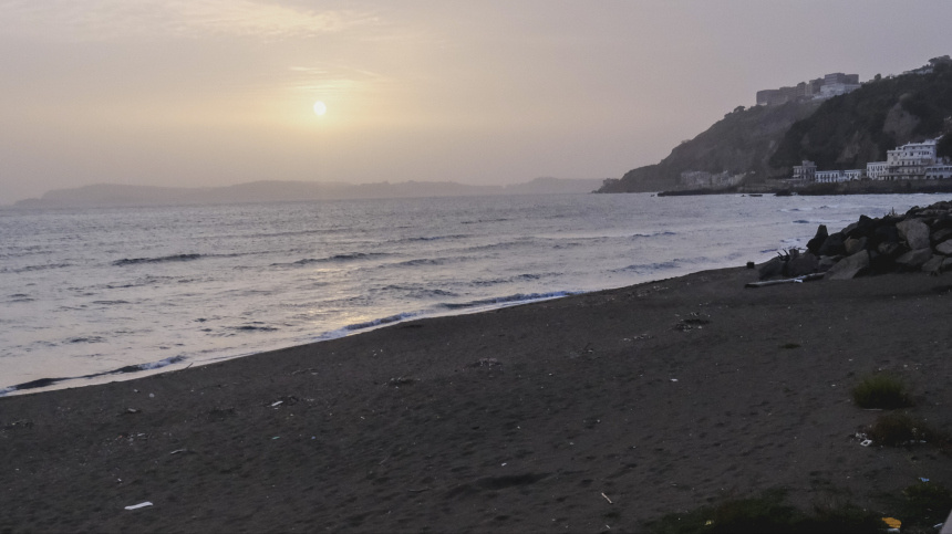    Фото: www.globallookpress.com/Antonio Balasco