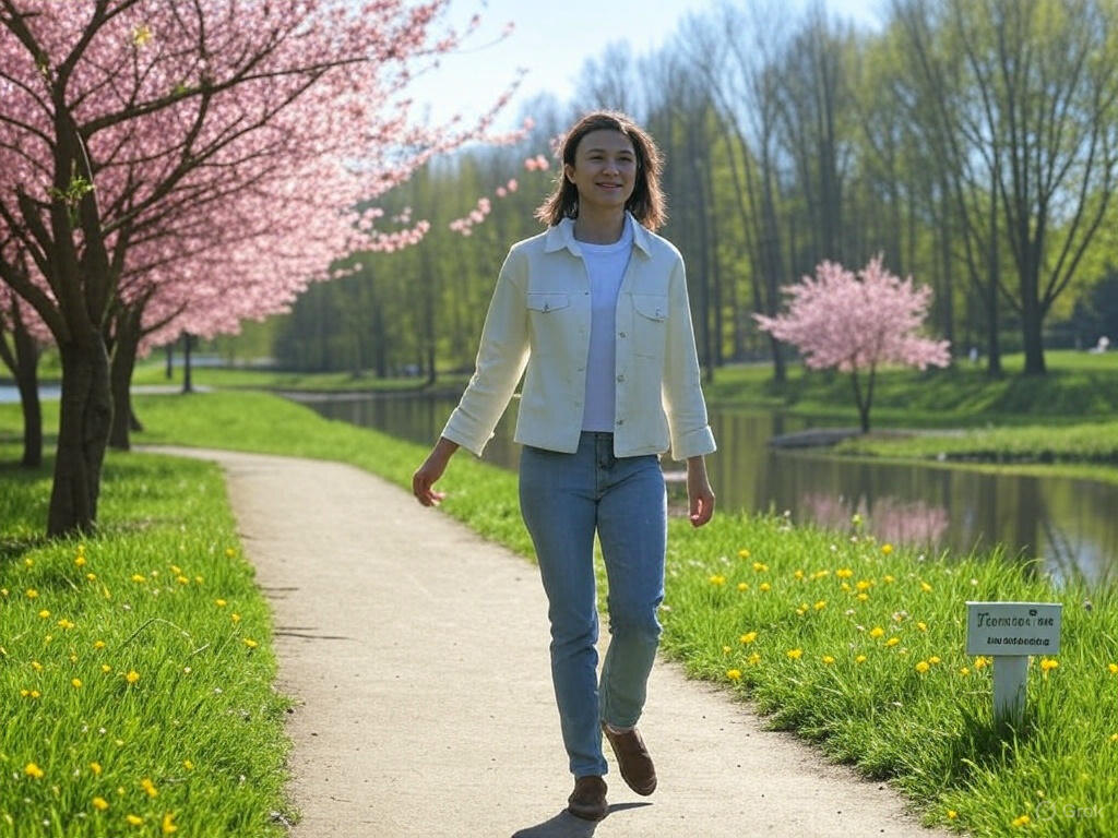 #здоровье, #иммунитет, #весна, #привычки, #саморазвитие