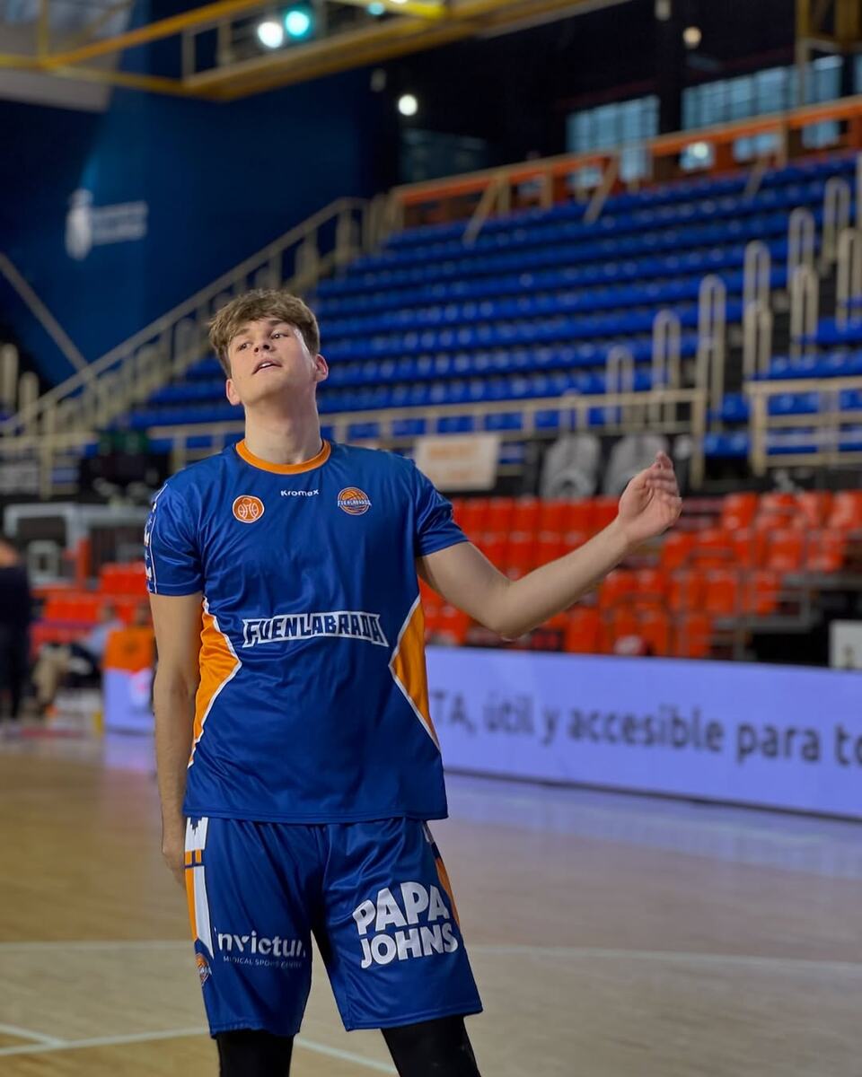 Даниил Столбецкий