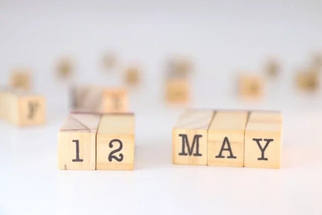    Какой праздник сегодня, 12 мая 2025 года, и что нельзя делать?