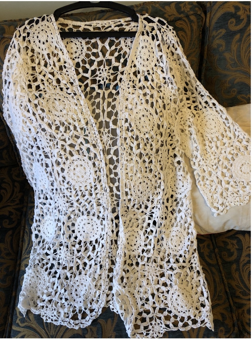 Личное фото.