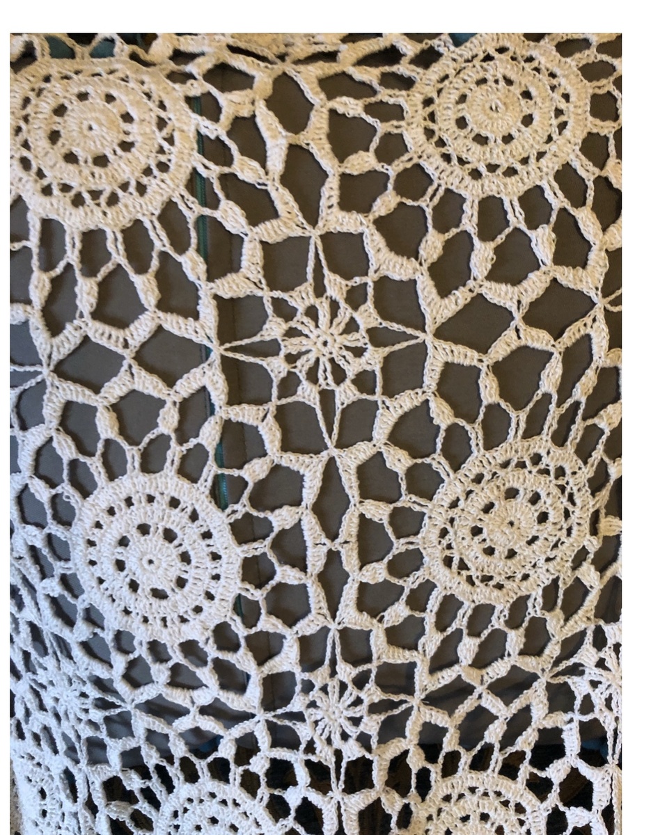 Личное фото.