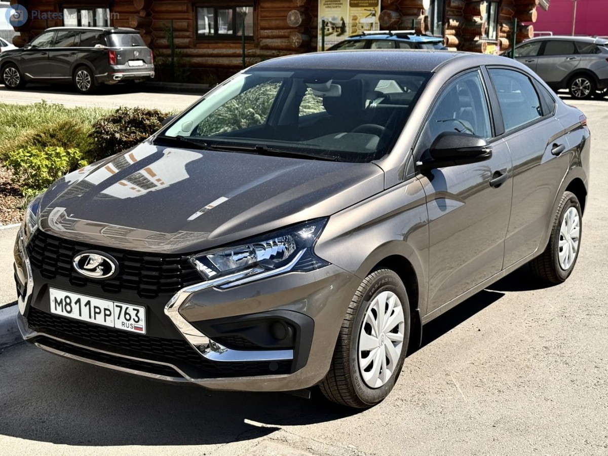 Фото: platesmania.com/Иван 63  📷
