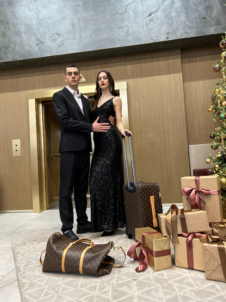 Чтобы эта мечта стала вашей реальностью - добро пожаловать на консультацию к стилисту