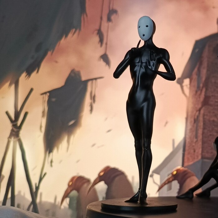 Листайте вправо, чтобы увидеть больше изображений