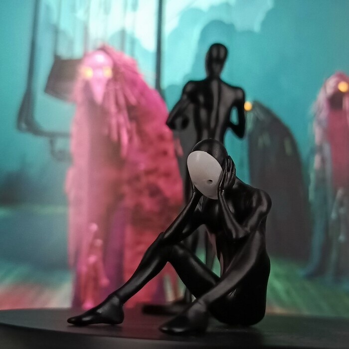 Листайте вправо, чтобы увидеть больше изображений