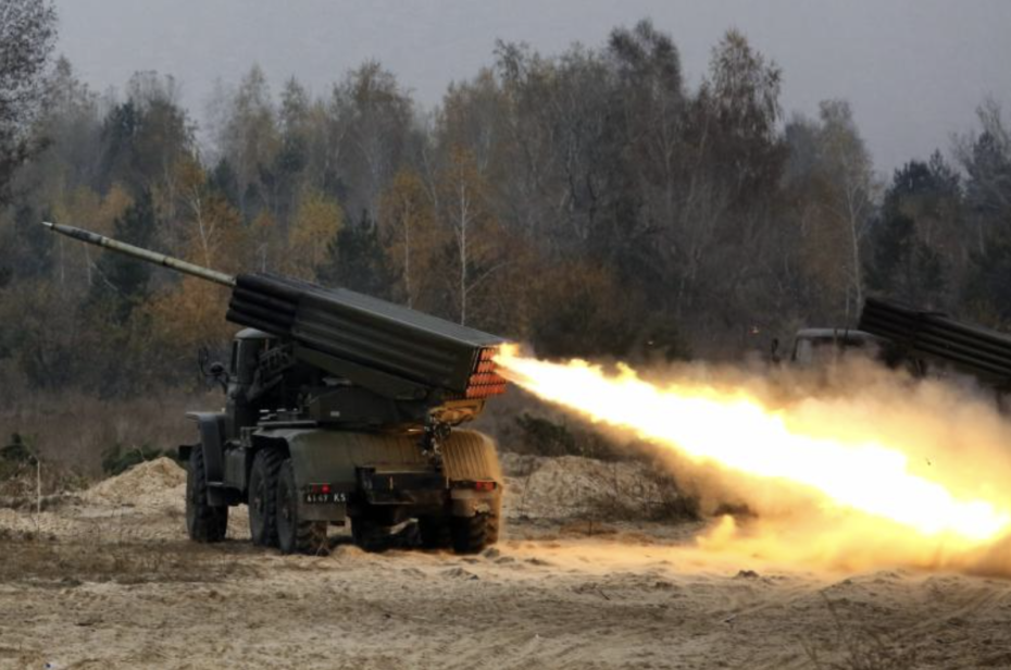    Maxym Marusenko/ZUMAPRESS.com/Global Look Press