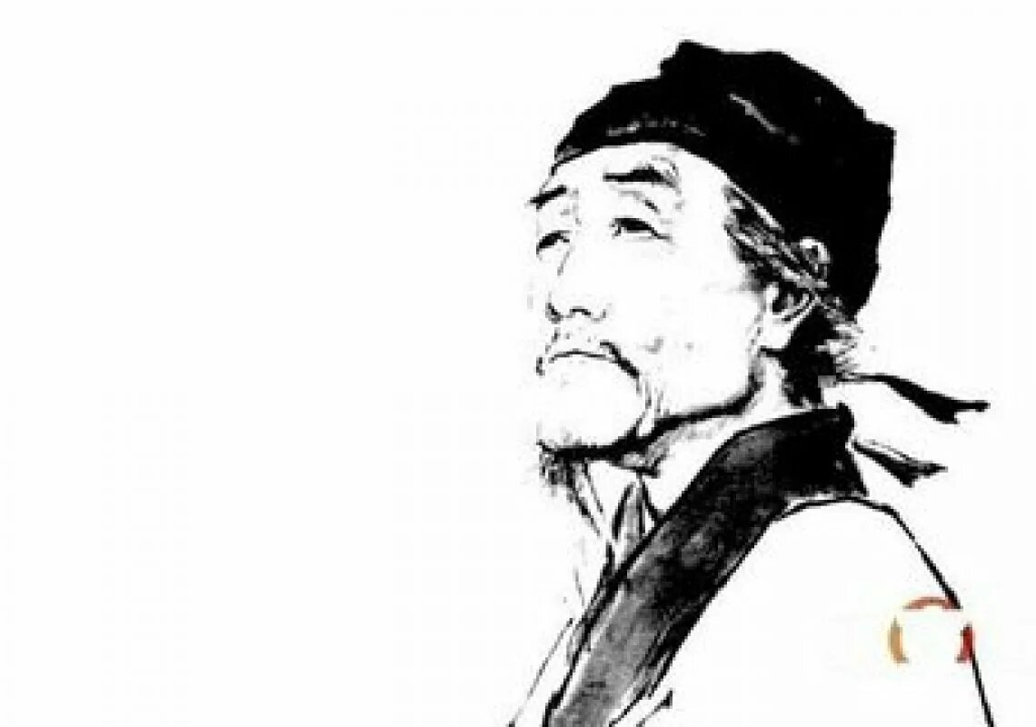 Изображение из собрания "Китайская живопись"