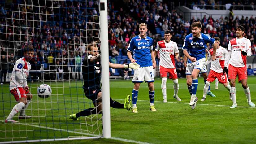    Алексей Филиппов