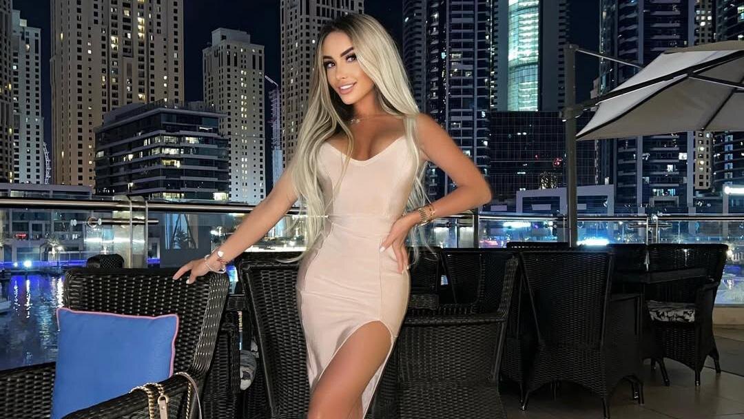 Фото: instagram.com*/mayer_kirochka