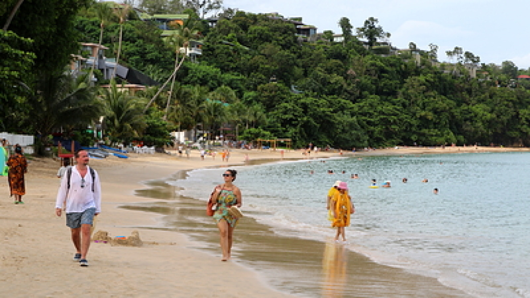    Maksim Konstantinov/Globallookpress