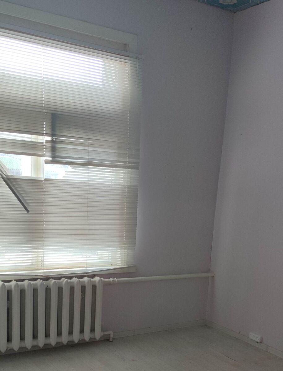 Гостевая, вид ДО ремонта