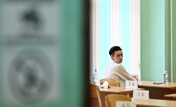    © Алексей Мальгавко / РИА Новости