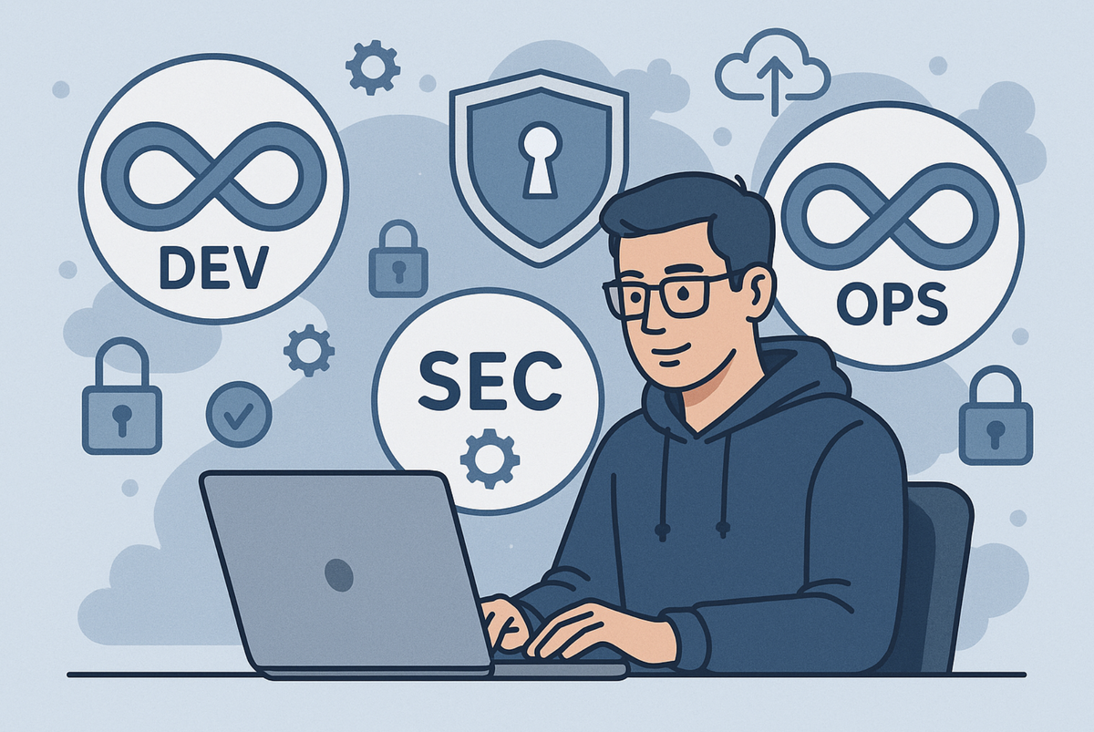 DevSecOps-инженер — обзор профессии