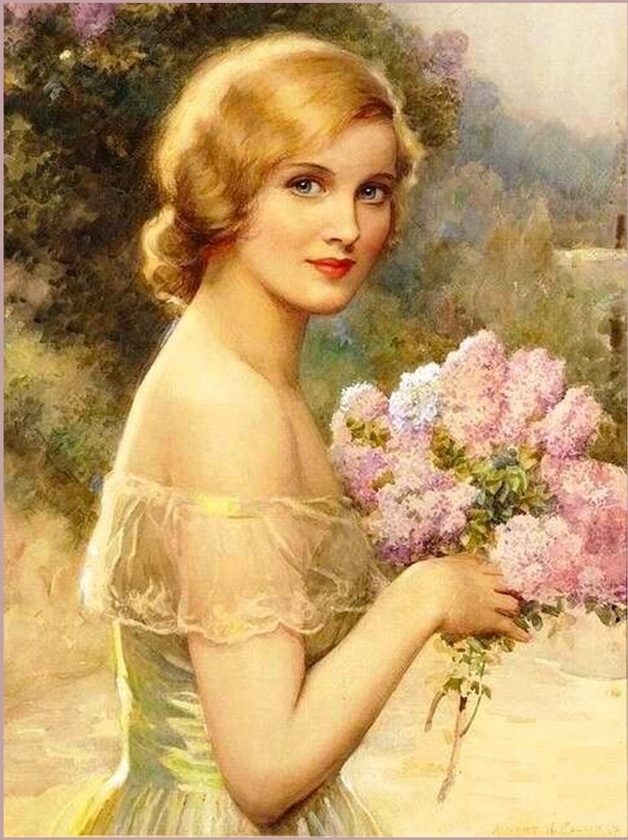 Этот портрет Дейзи, на мой взгляд, ближе к авторскому описанию, чем внешность актрисы Сибил Шепард.