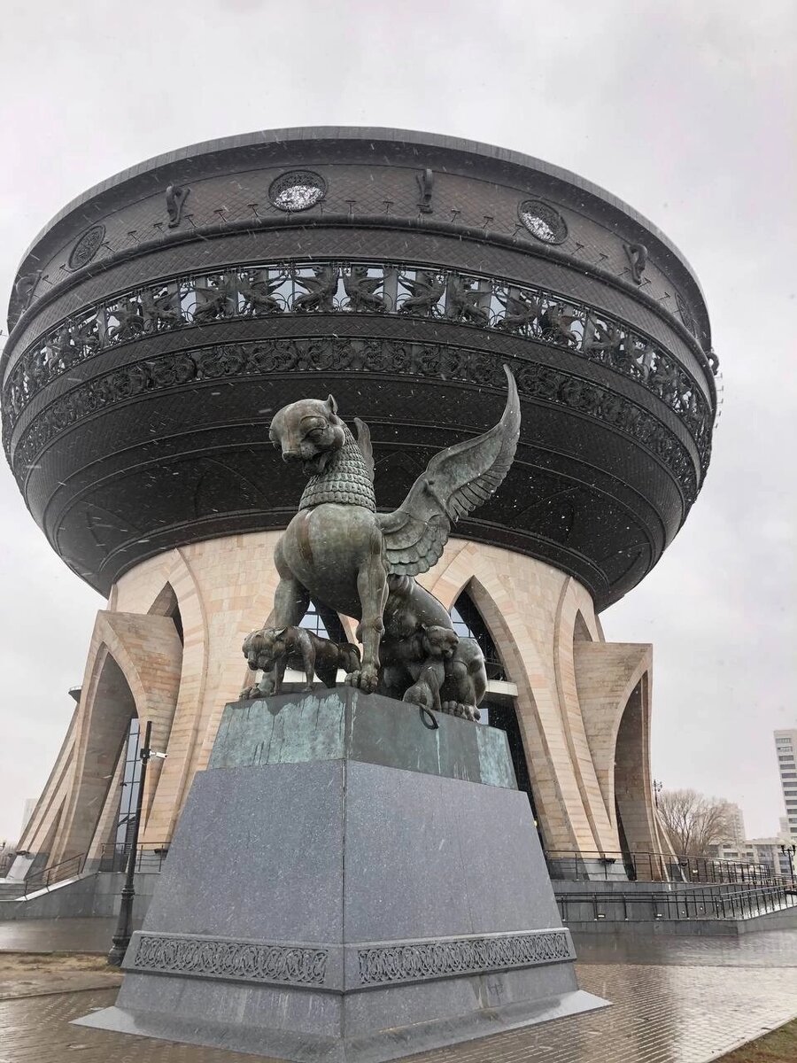 Фото автора 